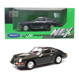 1965 Porsche 911 - Nex Models - 1/24 - Welly