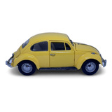 1967 Volkswagen Beetle - Fusca Franklin