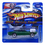 1968 Mercury Cougar 2006