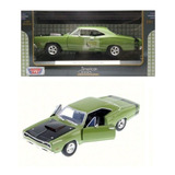 Motormax