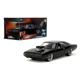 1970 Dodge Charger 1 24 Fast E Furious Jada Toys 34918
