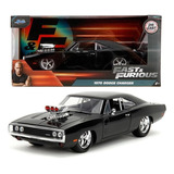 1970 Dodge Charger Velozes E Furiosos 1 24 Jada
