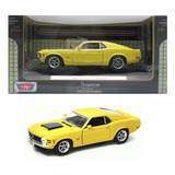 Motormax
