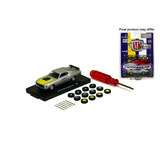 1970 Ford Mustang Boss 429 M2 Machines Auto Wheels