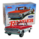 1971 - Ford Ranger Xlt Pickup