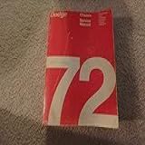 1972 Dodge Challenger Dart Charger Coronet Polara Monaco Chassis Service Manual