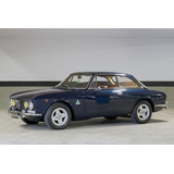 1974 Alfa Romeo Gtv 2000
