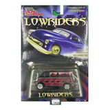 1975 Chevy Van Lowriders Racing Champions 1/64