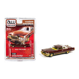 1976 Cadillac Coupe Deville Lowriders Mijo Auto World 1/64