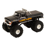 1979 F 250 Pa Mountain Monster Kings Crunch Greenlight 1 64