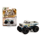 1979 Ford F 250 Crime Time Kings Crunch Greenlight 1 64