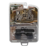1979 Ford F 250 Ranger Boss S13 Kings Crunch Greenlight 1 64