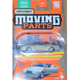 1983 Buick Riviera Conversível - Matchbox - Moving Parts