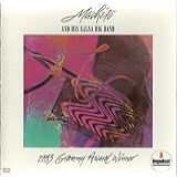 1983 Grammy Award Winner  Audio CD  Machito And His Salsa Big Band