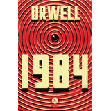 1984 ( George Orwell )