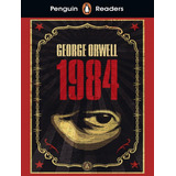 1984 - Penguin Readers - Nineteen Eighty Four - Level 7, De Onwell, George. Editorial Penguin & Macmillan Br, Tapa Mole, Edición 1 En Inglês Internacional, 2020