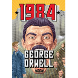 1984  De Orwell  George