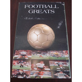 1986 Coleção Completa 36 Cards Football