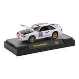 1988 Ford Mustang Gt R52 Detroit Auto Meets M2 Machines 1/64