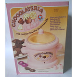 1991 Chocolateria Estrela Nova Na Caixa