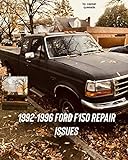 1992 1996 Ford F150 Truck Repair