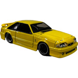 1993 Ford Mustang Cobra All Stars Loose Maisto 1/64