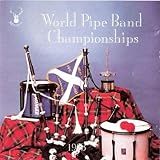 1993 World Pipe Band Champion