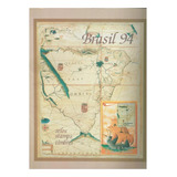 1994 Coleção Selos Anual Correios Brasil 1994 Frete Grátis