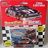 1994 Racing Champions 1-64 - 16 Ted Musgrave - Family Channel