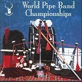 1994 World Pipe Band Champion