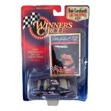 1996 Winners Nascar 2/12 Miniatura 1/64 Dale Earnhardt #3 