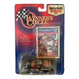 1997 Winners Nascar 1/12 Miniatura 1/64 Dale Earnhardt #3 