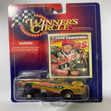 1998 Winners Nascar Miniatura 1/64 John