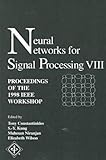 1998 Ieee Neural Networks For