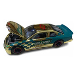 1998 Racing Miniatura De Metal Nascar 1 24 50th Gold 400