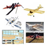  1999 Plantas De Aeromodelos Pdf