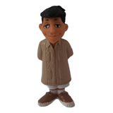 1a Homies Miniatura Ideal P Dioramas Maquetes Aprox 4 4cm