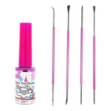 Manicure/pedicure