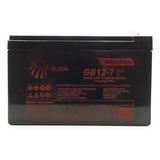 1battery 12v 28w 7 2a Global Selada Nobreak Apc 100 Novas