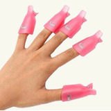 1cx Com 10 Pcs Silicone P/remover