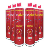 1ka Realize Perfect Liss Escova Progressiva Repositor 6x 1l