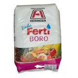 1kg Adubo Fertilizante Ácido Bórico Boro