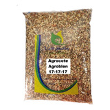 1kg Adubo Fertilizante Agrocote Osmocote 17-17-17