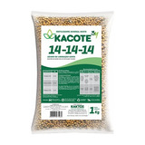 1kg Adubo Liberação Lenta 14-14-14 3m Osmocote