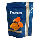 1kg Cúrcuma Em Pó Original | Drasen