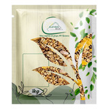 1kg Granola Salgada Lemon Pepper | Elevenbox