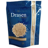 1kg Pepita De Girassol Torrada Salgada | Semente| Drasen