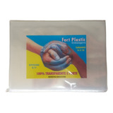 1kg Saquinho Plastico Envelope Para Cd Dvd 14cmx20cmx0,13cm 