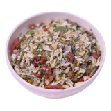 1kg Tempero Chimichurri Sem Pimenta Alta Qualidade Premium