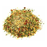 1kg Tempero Chimichurri Sem Pimenta
